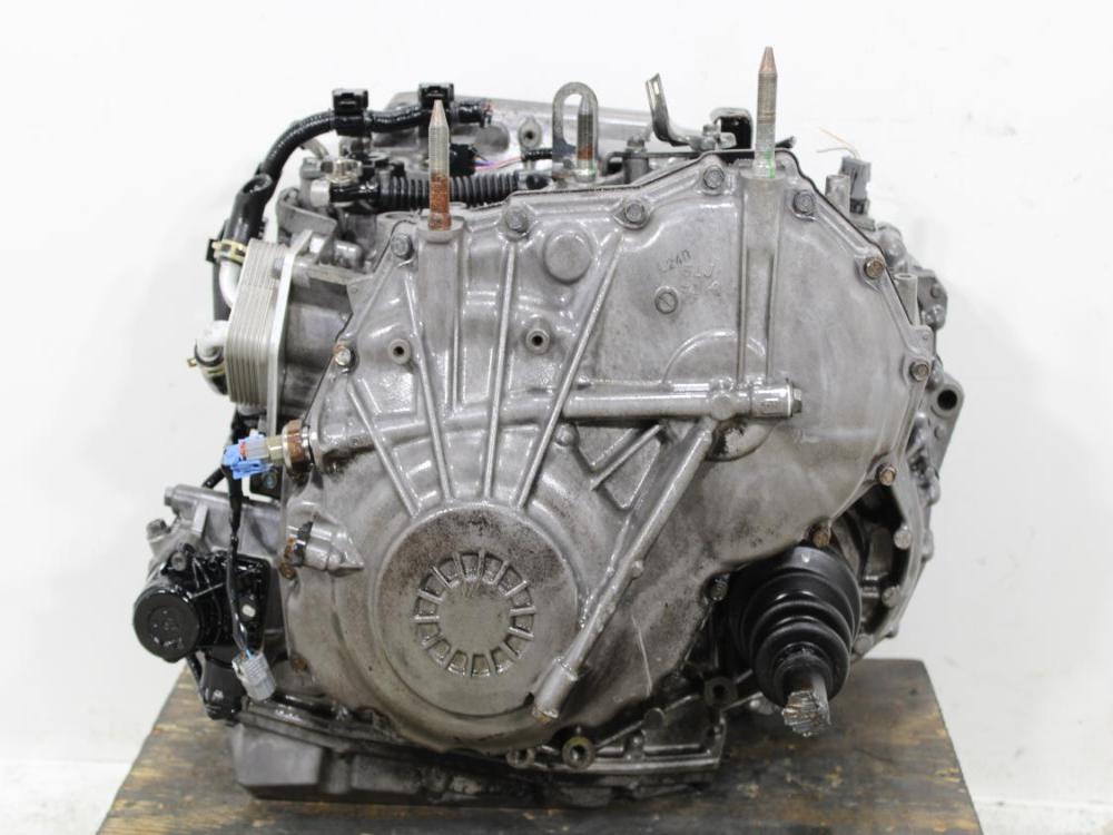JDM 2013-2017 HONDA ACCORD, HONDA CR-V K24W 2.4L CVT AUTOMATIC TRANSMISSION: Image 12