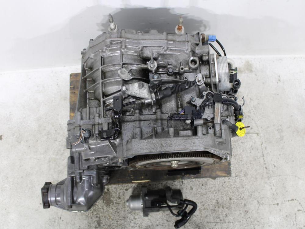 JDM 2015-2019 HONDA CR-V K24W 2.4L AWD CVT AUTOMATIC TRANSMISSION: Image 1