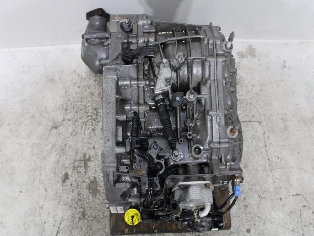 JDM 2015-2019 HONDA CR-V K24W 2.4L AWD CVT AUTOMATIC TRANSMISSION: Image 4