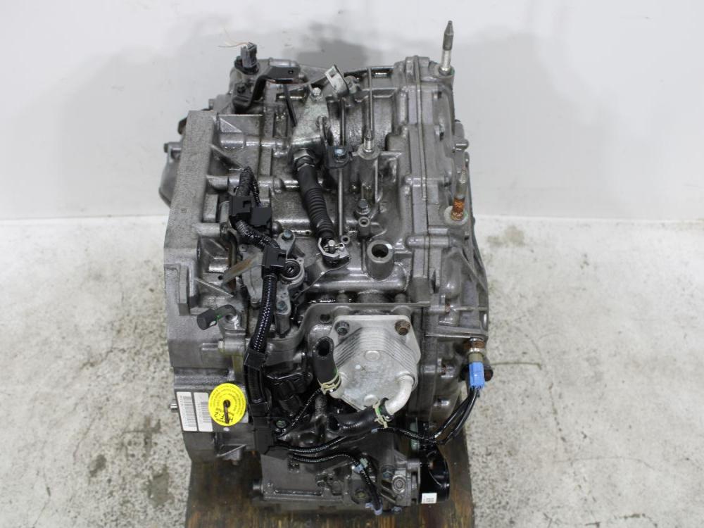 JDM 2015-2019 HONDA CR-V K24W 2.4L AWD CVT AUTOMATIC TRANSMISSION: Image 5
