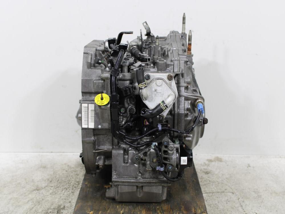 JDM 2015-2019 HONDA CR-V K24W 2.4L AWD CVT AUTOMATIC TRANSMISSION: Image 6