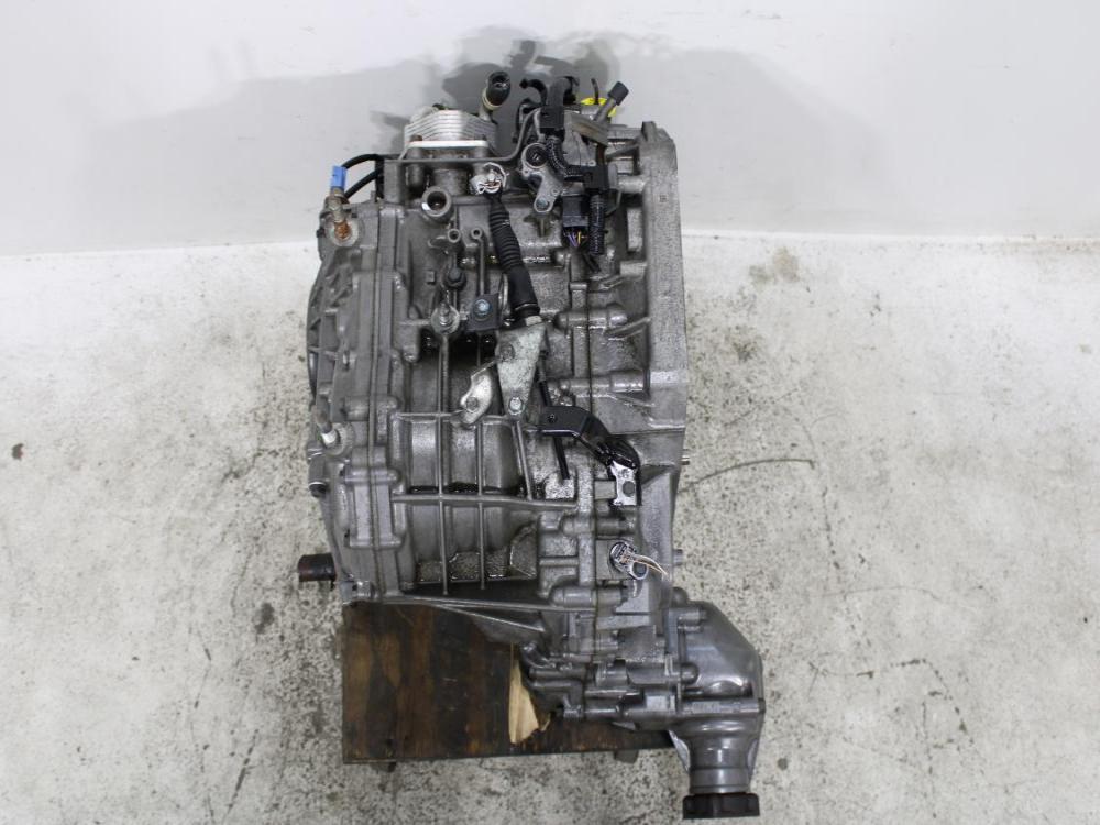 JDM 2015-2019 HONDA CR-V K24W 2.4L AWD CVT AUTOMATIC TRANSMISSION: Image 7