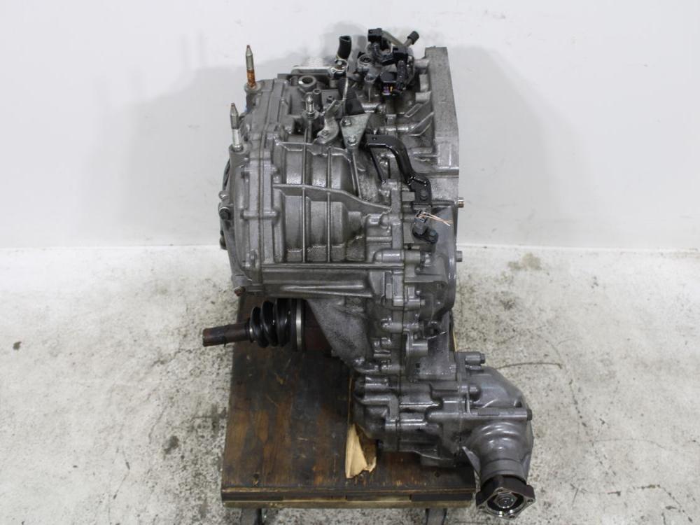 JDM 2015-2019 HONDA CR-V K24W 2.4L AWD CVT AUTOMATIC TRANSMISSION: Image 8