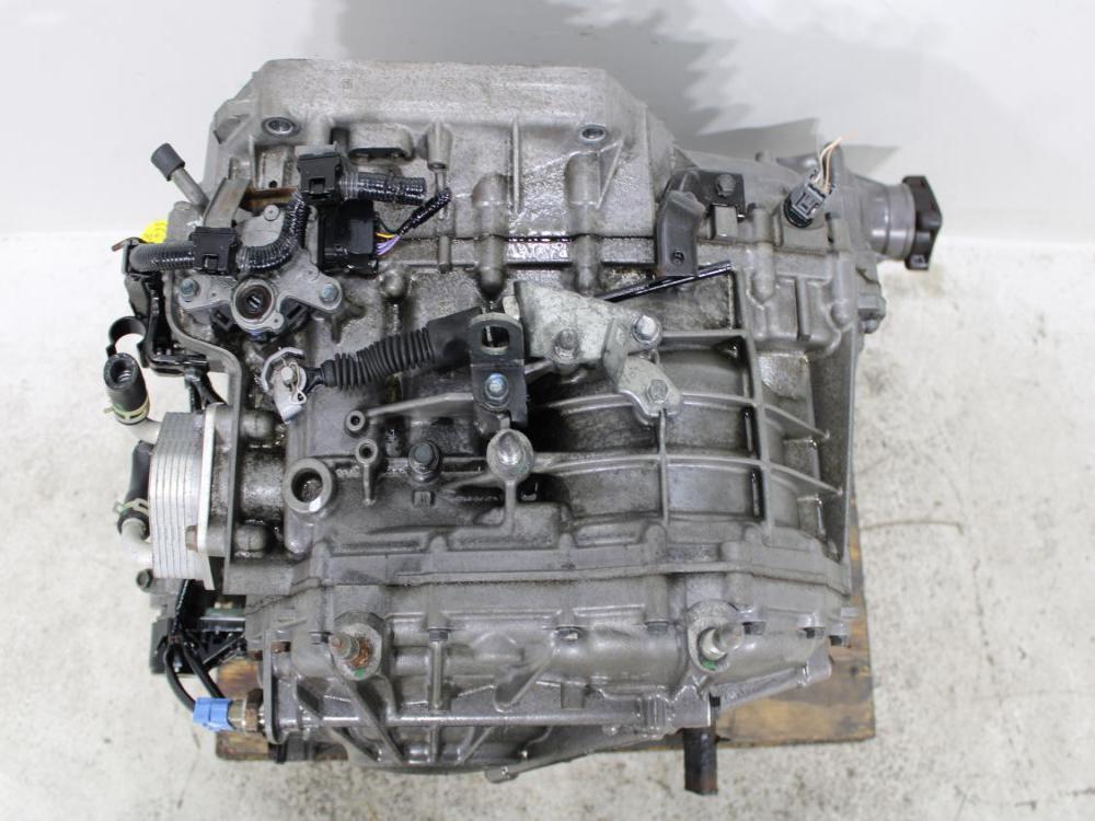 JDM 2015-2019 HONDA CR-V K24W 2.4L AWD CVT AUTOMATIC TRANSMISSION: Image 10