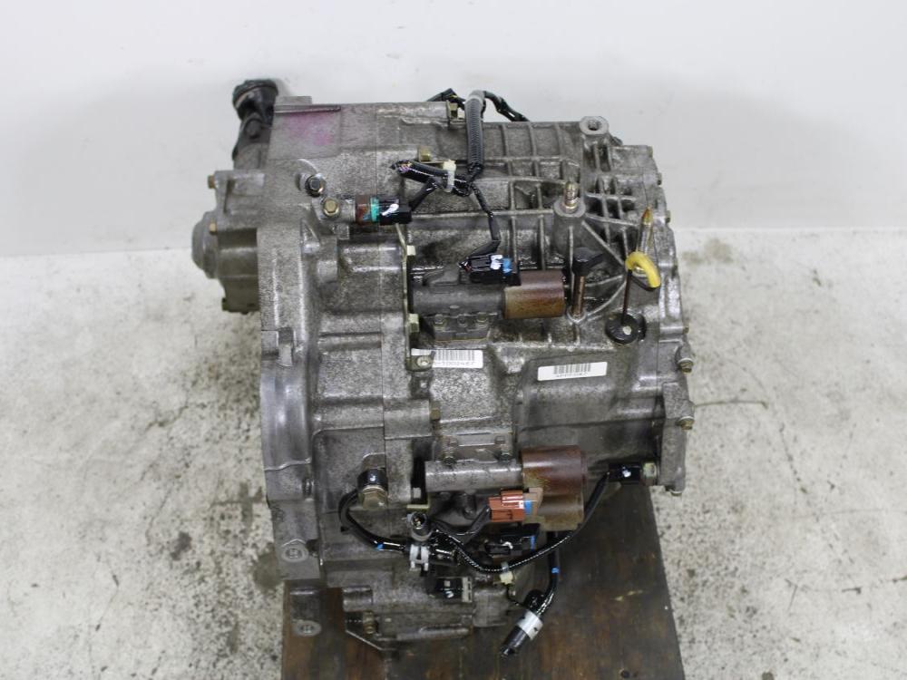 JDM 2005-2006 HONDA CRV K24A AWD 4WD 5 SPEED AUTOMATIC TRANSMISSION : Image 5