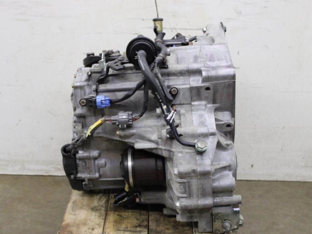 JDM 04-08 ACURA TSX K24A 2.4L DOHC 4CYL VTEC AUTOMATIC TRANSMISSION: Image 6