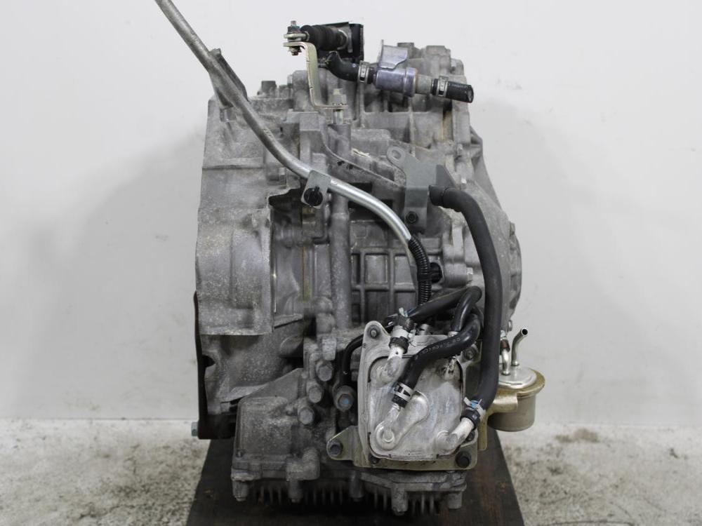 JDM 2009-2014 NISSAN MURANO VQ35-HR 3.5L V6 FWD CVT AUTO TRANSMISSION 1XE2D: Image 6