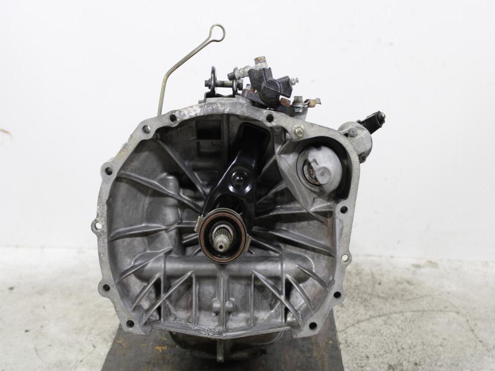 JDM 2008-2014 SUBARU IMPREZA WRX EJ255 TURBO 5SPD AWD MANUAL TRANSMISSION: Image 6