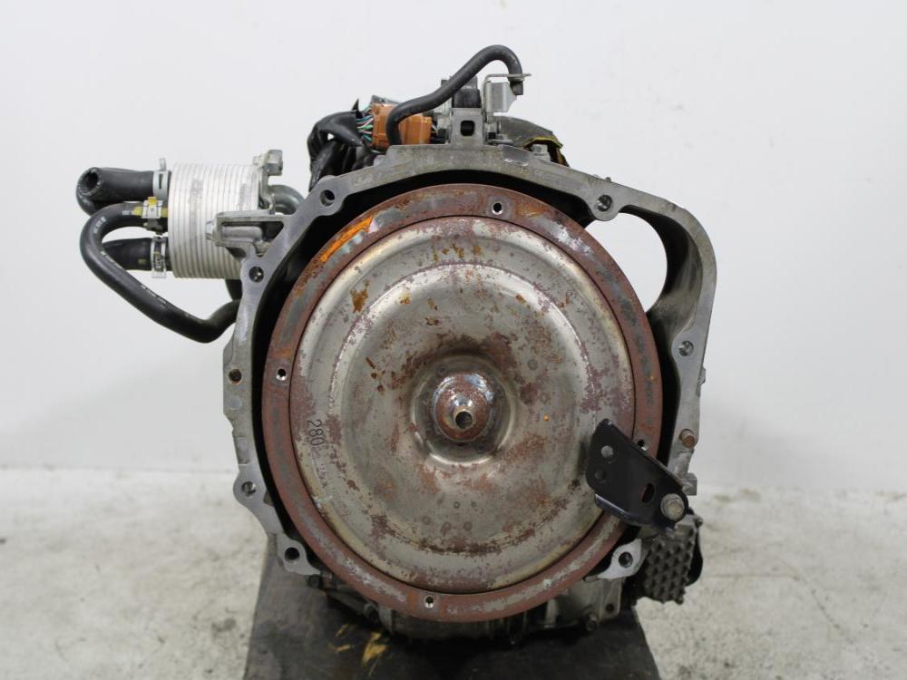 JDM 2011-2016 SUBARU FORESTER DOHC FB25 2.5L CVT A/T WITH REAR DIFF : Image 6