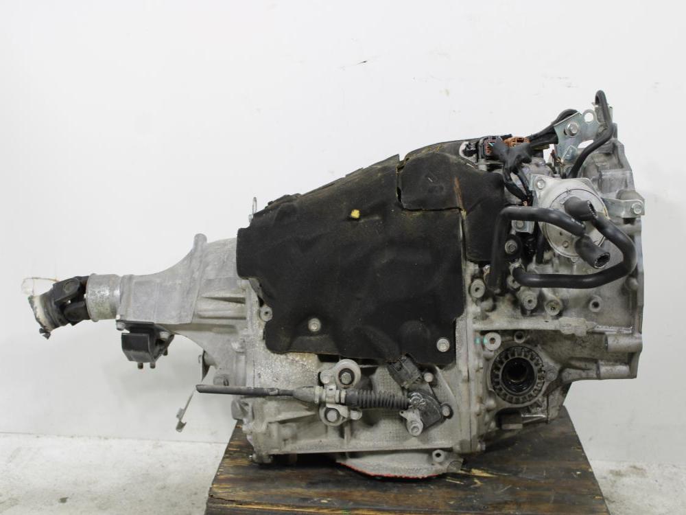 JDM 2011-2016 SUBARU FORESTER DOHC FB25 2.5L CVT A/T WITH REAR DIFF : Image 9