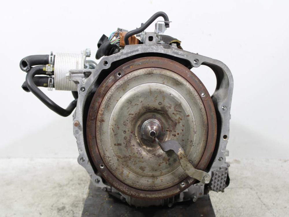 JDM 2011-2016 SUBARU FORESTER DOHC FB25 2.5L CVT A/T WITH REAR DIFF : Image 6