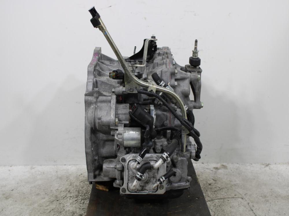JDM 2013-2018 NISSAN ALTIMA S, ALTIMA SL QR25-DE 2.5L CVT AUTO TRANSMISSION: Image 8