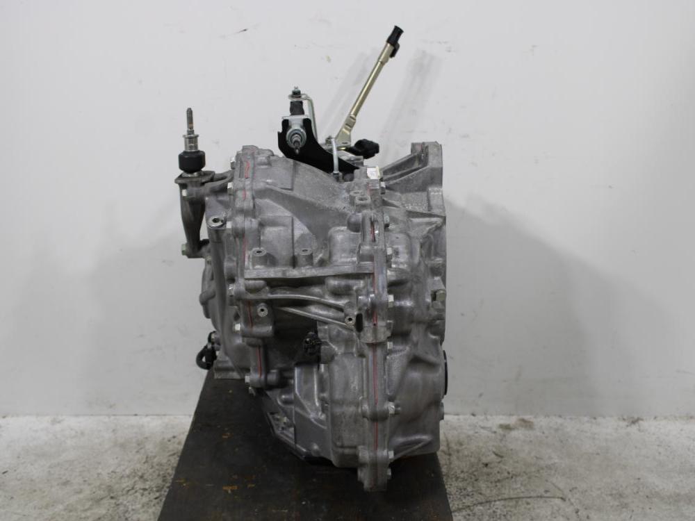 JDM 2013-2018 NISSAN ALTIMA S, ALTIMA SL QR25-DE 2.5L CVT AUTO TRANSMISSION: Image 9