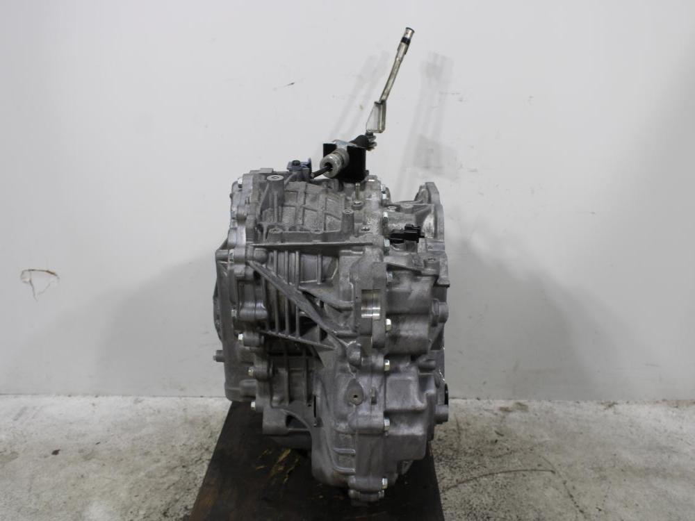 JDM 2009-2014 NISSAN MURANO VQ35-HR 3.5L V6 FWD CVT AUTO TRANSMISSION 1XE2D: Image 9