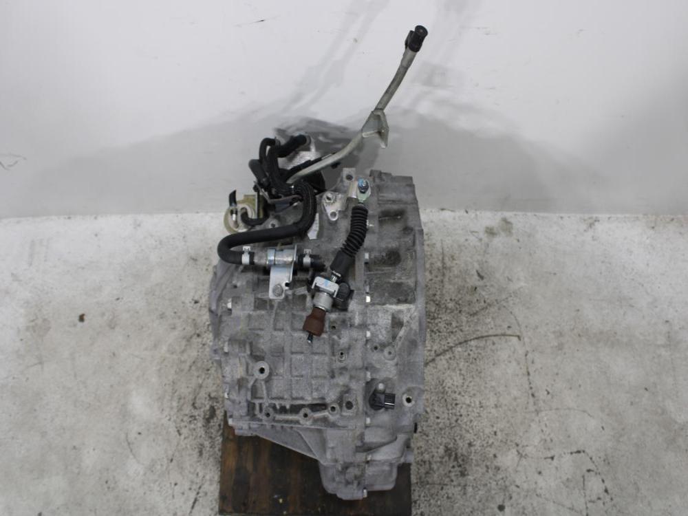 JDM 2009-2014 NISSAN MURANO VQ35-HR 3.5L V6 FWD CVT AUTO TRANSMISSION 1XE2D: Image 7