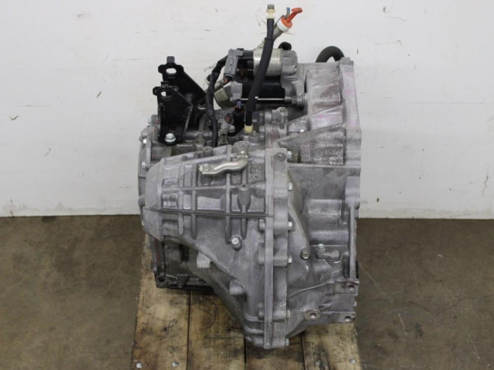 JDM 09-12 TOYOTA RAV4 AUTOMATIC TRANSMISSION FWD 2AR-FE 2.5L 4 CYLINDER: Image 9