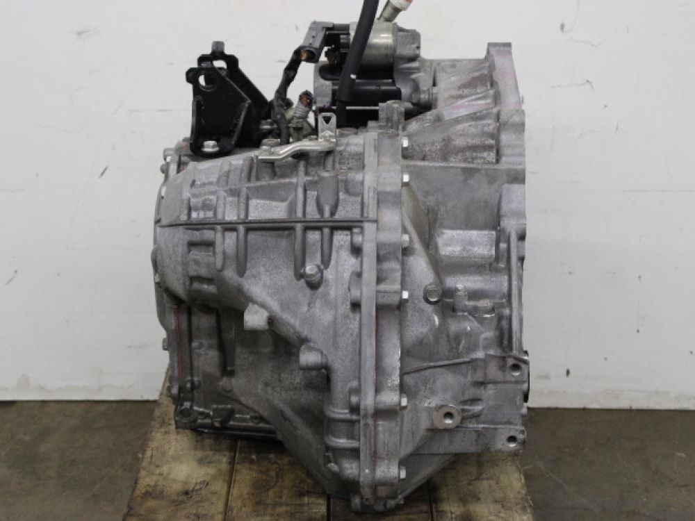 JDM 09-12 TOYOTA RAV4 AUTOMATIC TRANSMISSION FWD 2AR-FE 2.5L 4 CYLINDER: Image 7