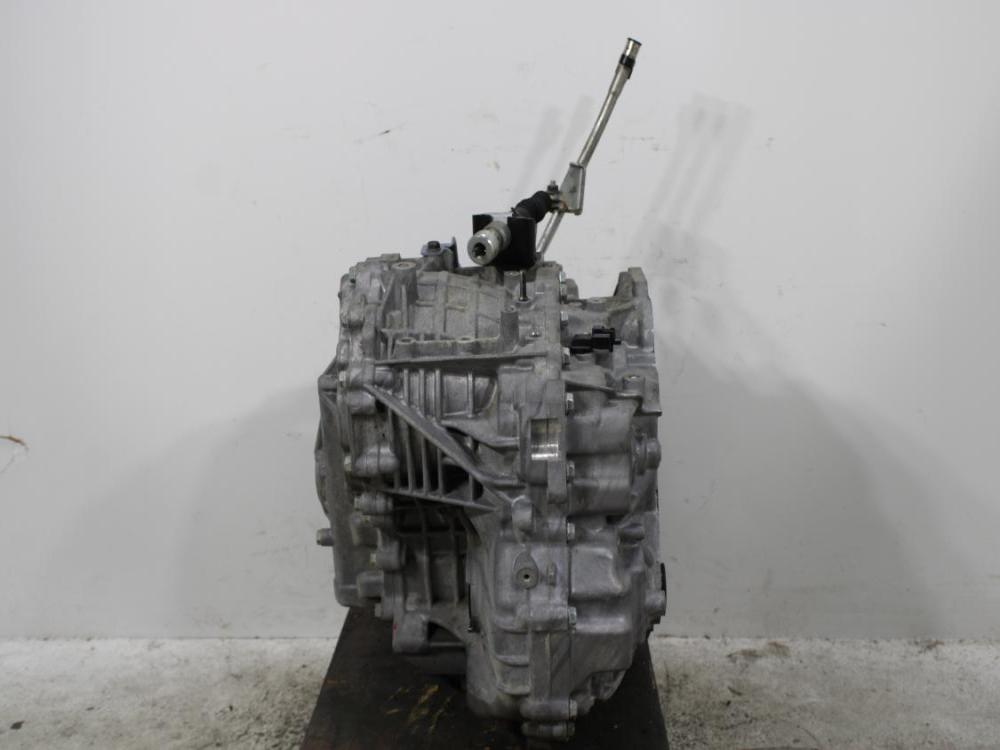 JDM 2009-2014 NISSAN MURANO VQ35-HR 3.5L V6 FWD CVT AUTO TRANSMISSION 1XE2D: Image 9