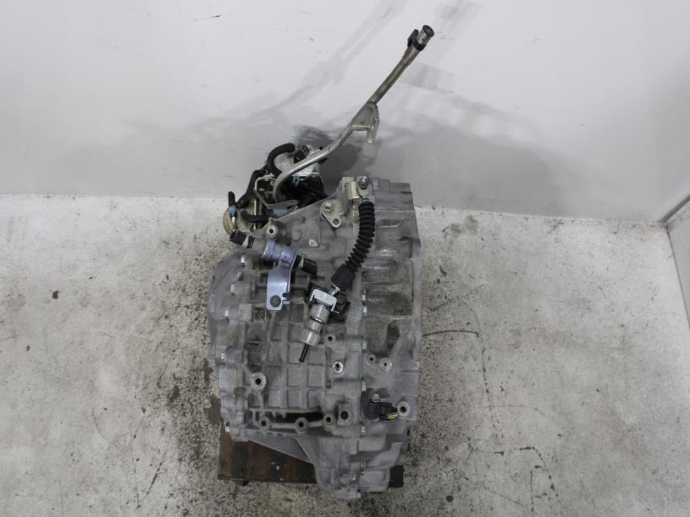 JDM 2009-2014 NISSAN MURANO VQ35-HR 3.5L V6 FWD CVT AUTO TRANSMISSION 1XE2D: Image 7