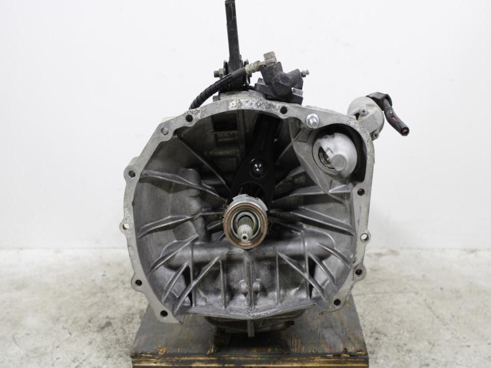 JDM 2005-2006 SUBARU LEGACY EJ203 2.0L SOHC AWD 5 SPEED MANUAL TRANSMISSION: Image 9