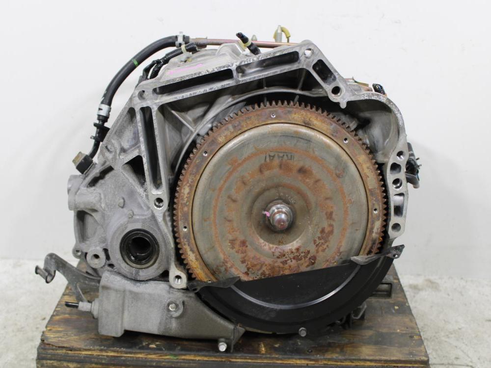JDM 2005-2008 HONDA STEPWGN RG1 K20A 2.0L 4-SPEED AUTO TRANSMISSION: Image 3