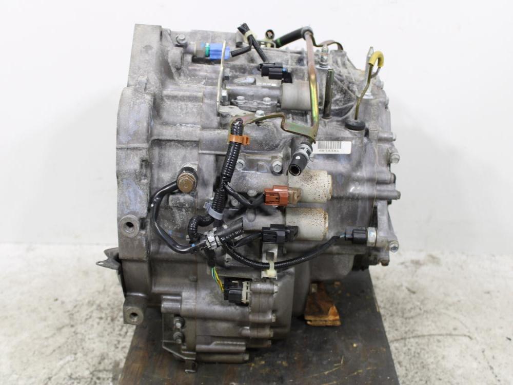 JDM 2005-2008 HONDA STEPWGN RG1 K20A 2.0L 4-SPEED AUTO TRANSMISSION: Image 6
