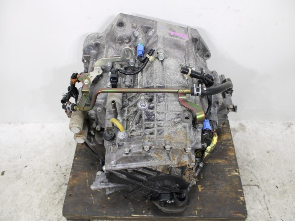 JDM 2005-2008 HONDA STEPWGN RG1 K20A 2.0L 4-SPEED AUTO TRANSMISSION: Image 11