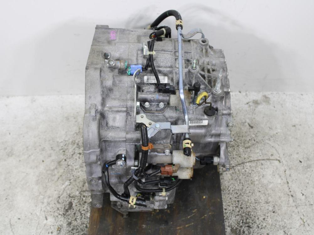 JDM 2005-2008 HONDA STEPWGN RG1 K20A 2.0L 4-SPEED AUTO TRANSMISSION: Image 5