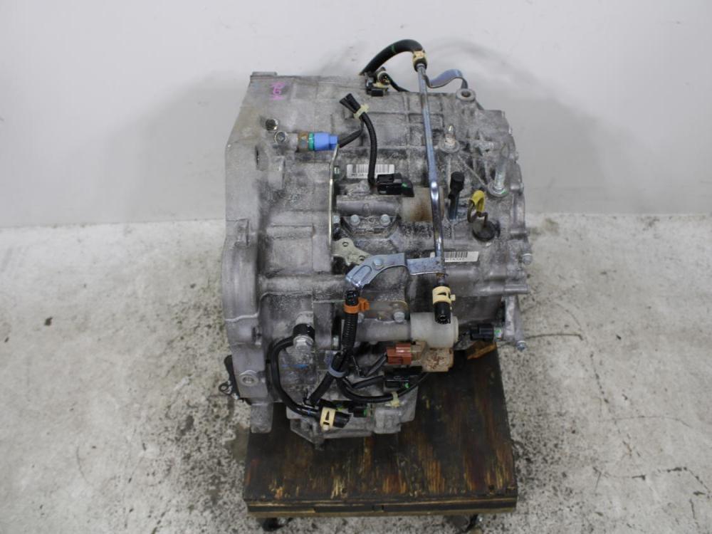 JDM 2005-2008 HONDA STEPWGN RG1 K20A 2.0L 4-SPEED AUTO TRANSMISSION: Image 5