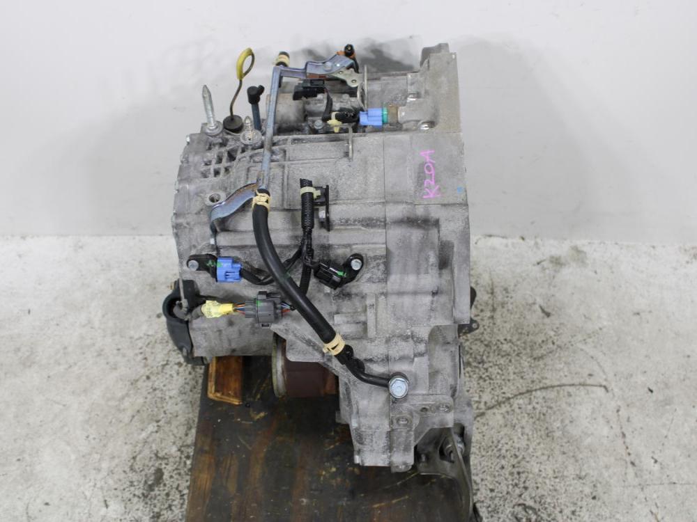 JDM 2005-2008 HONDA STEPWGN RG1 K20A 2.0L 4-SPEED AUTO TRANSMISSION: Image 8