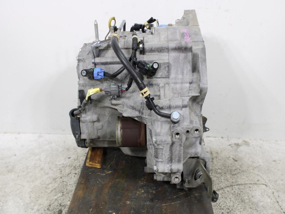 JDM 2005-2008 HONDA STEPWGN RG1 K20A 2.0L 4-SPEED AUTO TRANSMISSION: Image 9