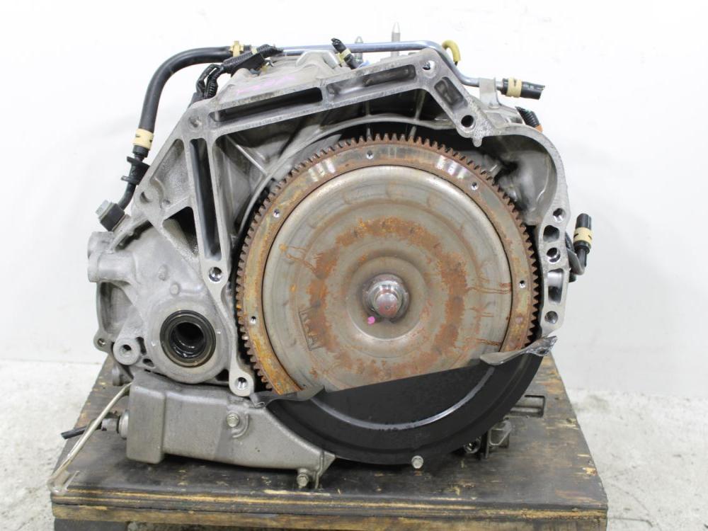 JDAM 2003-2006 HONDA ELEMENT K24A 2.4L 4-SPEED FWD AUTO TRANSMISSION: Image 3