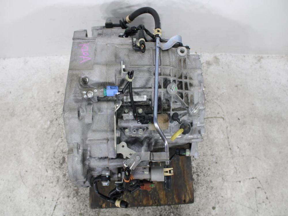 JDAM 2003-2006 HONDA ELEMENT K24A 2.4L 4-SPEED FWD AUTO TRANSMISSION: Image 4