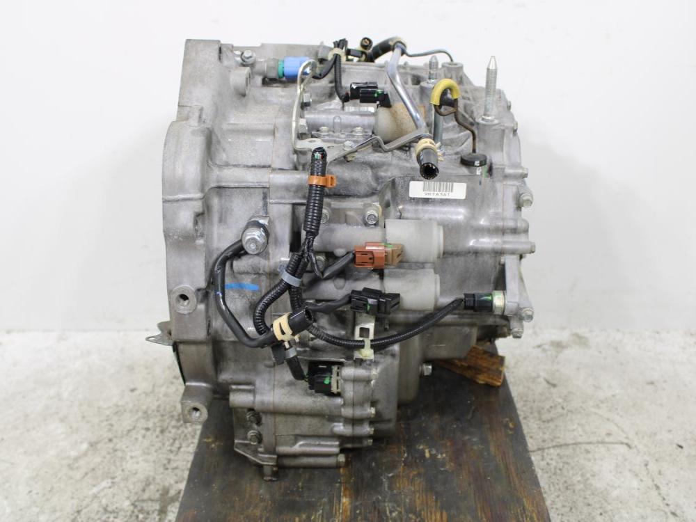 JDAM 2003-2006 HONDA ELEMENT K24A 2.4L 4-SPEED FWD AUTO TRANSMISSION: Image 6