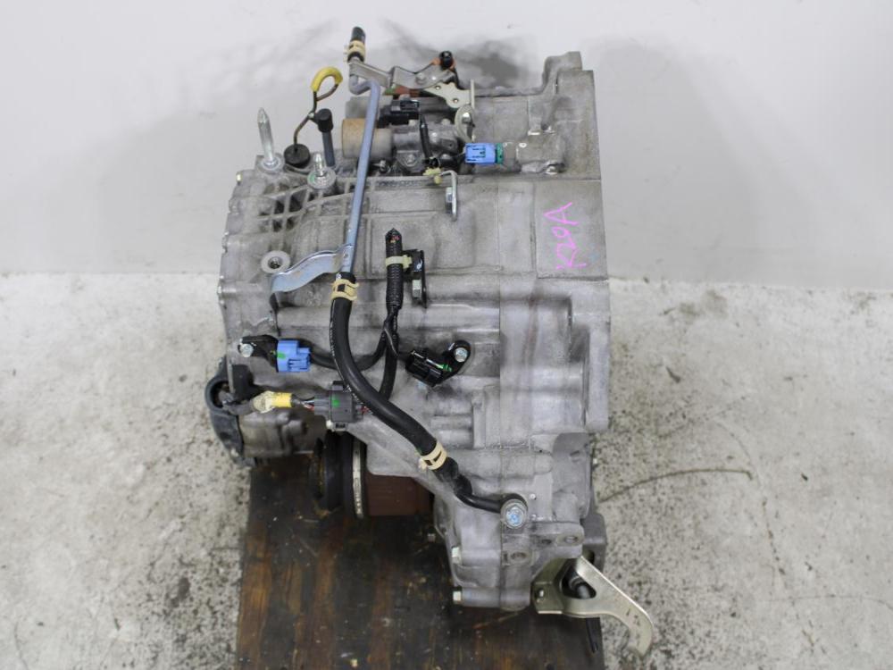 JDAM 2003-2006 HONDA ELEMENT K24A 2.4L 4-SPEED FWD AUTO TRANSMISSION: Image 8