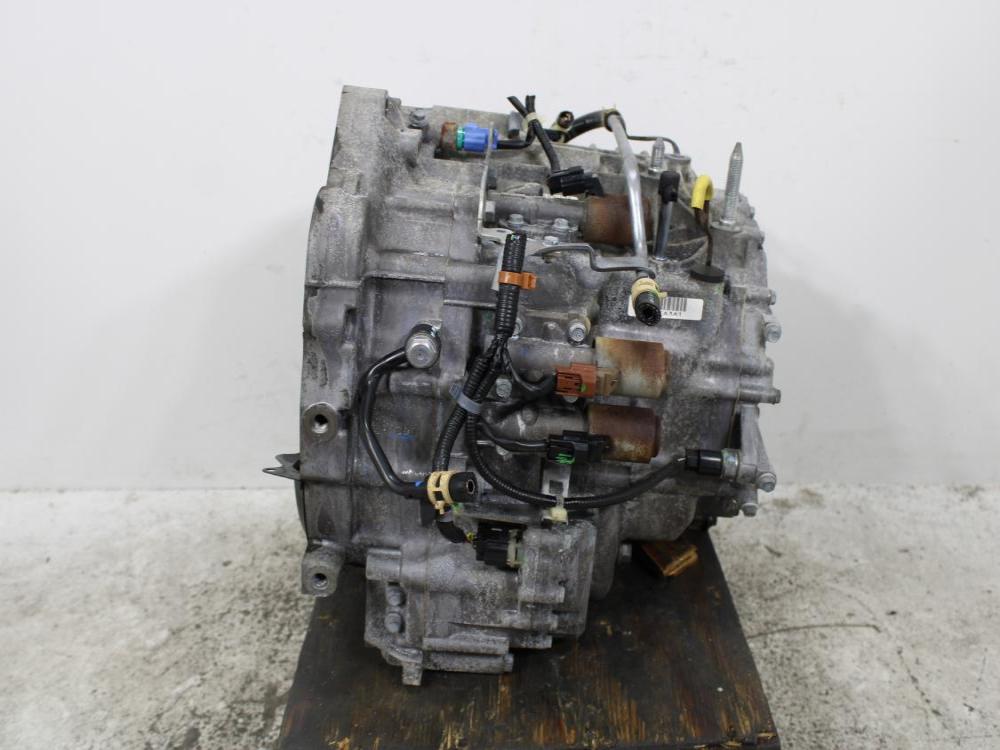 JDAM 2003-2006 HONDA ELEMENT K24A 2.4L 4-SPEED FWD AUTO TRANSMISSION: Image 6