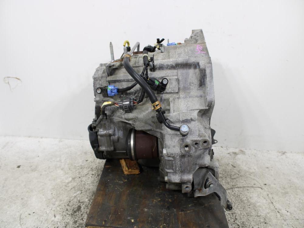 JDAM 2003-2006 HONDA ELEMENT K24A 2.4L 4-SPEED FWD AUTO TRANSMISSION: Image 9