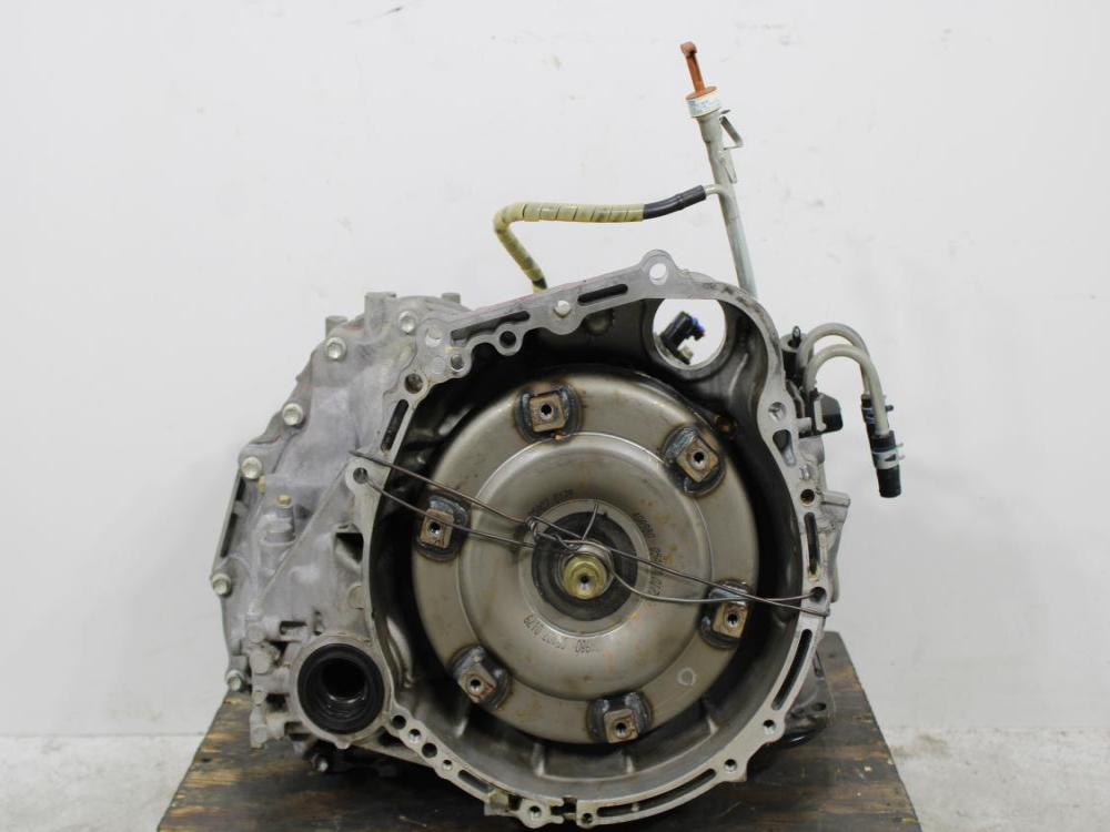 JDM 2004-2008 TOYOTA RAV4 2AZ-FE 2.4L FWD 2WD AUTOMATIC TRANSMISSION: Image 3