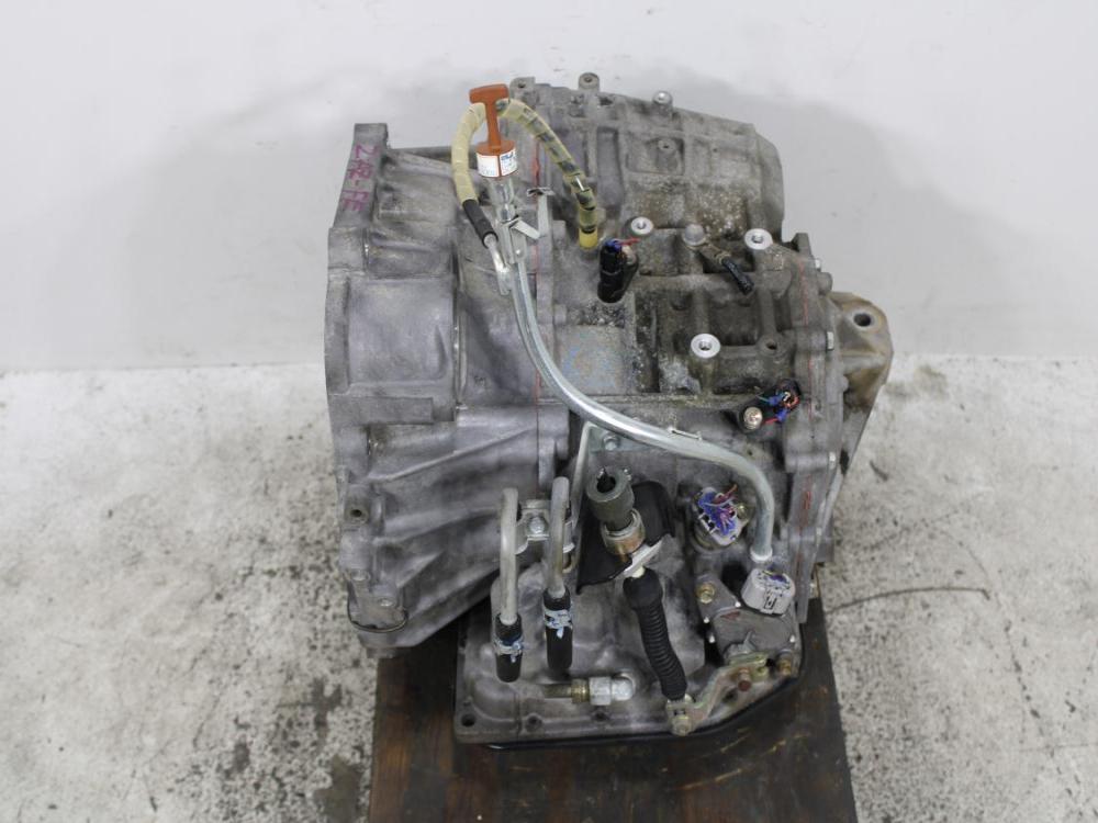 JDM 2004-2008 TOYOTA RAV4 2AZ-FE 2.4L FWD 2WD AUTOMATIC TRANSMISSION: Image 5
