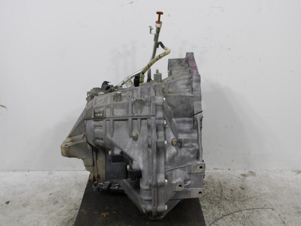 JDM 2004-2008 TOYOTA RAV4 2AZ-FE 2.4L FWD 2WD AUTOMATIC TRANSMISSION: Image 9