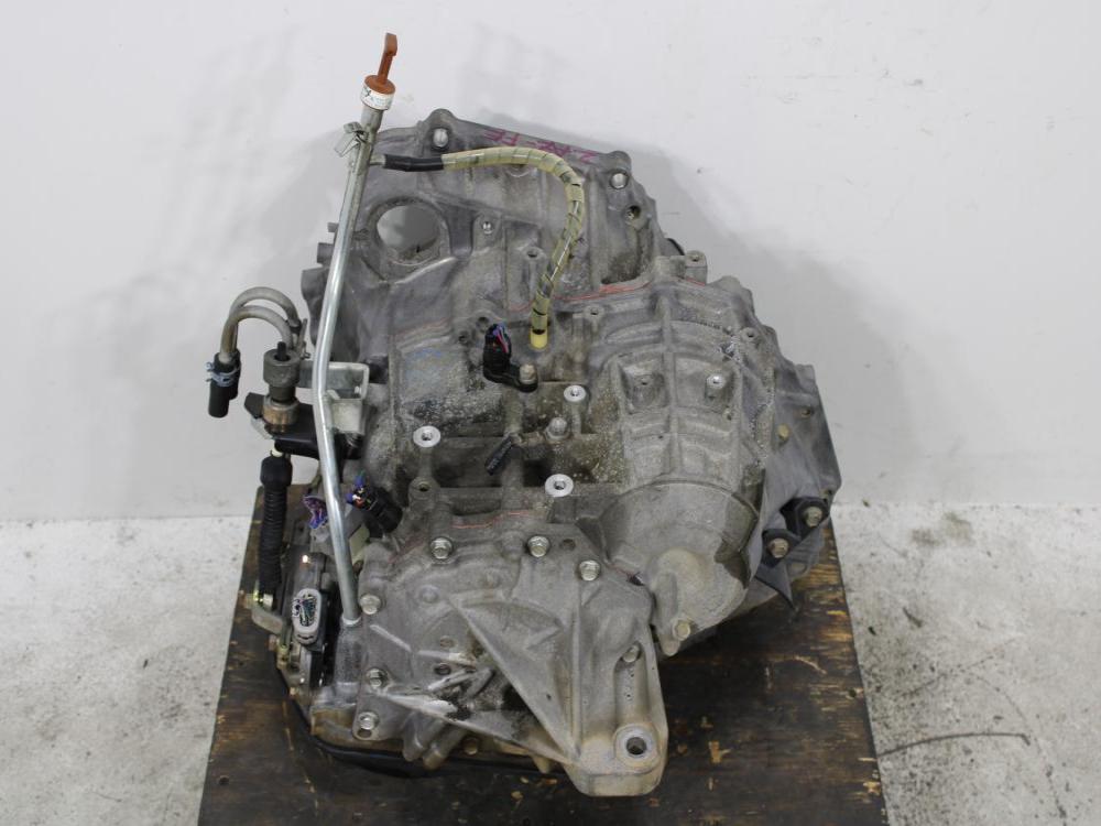 JDM 2004-2008 TOYOTA RAV4 2AZ-FE 2.4L FWD 2WD AUTOMATIC TRANSMISSION: Image 11