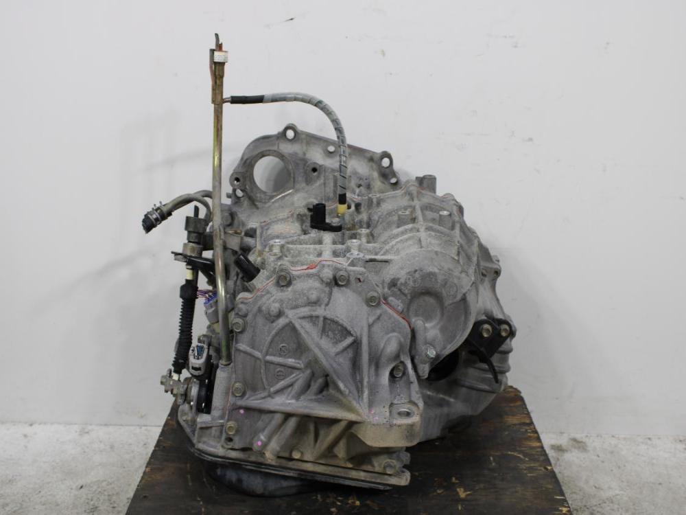 JDM 2004-2008 TOYOTA RAV4 2AZ-FE 2.4L FWD 2WD AUTOMATIC TRANSMISSION: Image 12