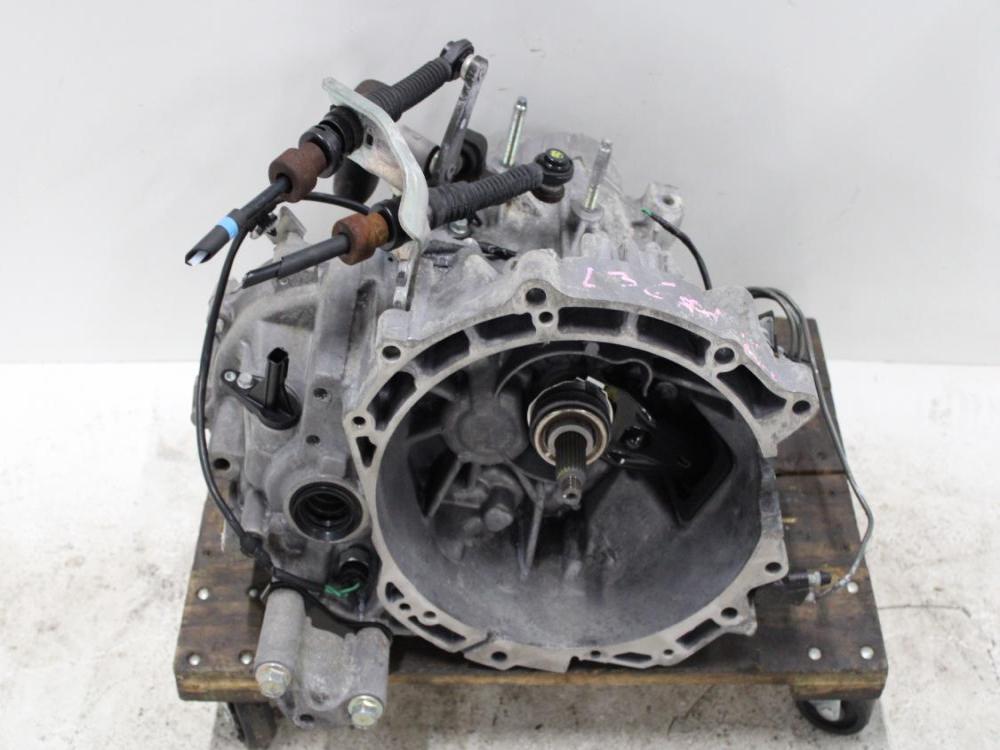 JDM 2006, 2007,2008 MAZDA 6 L3 2.3L 4CYL 6SPEED MANUAL TRANSMISSION 2WD : Image 2