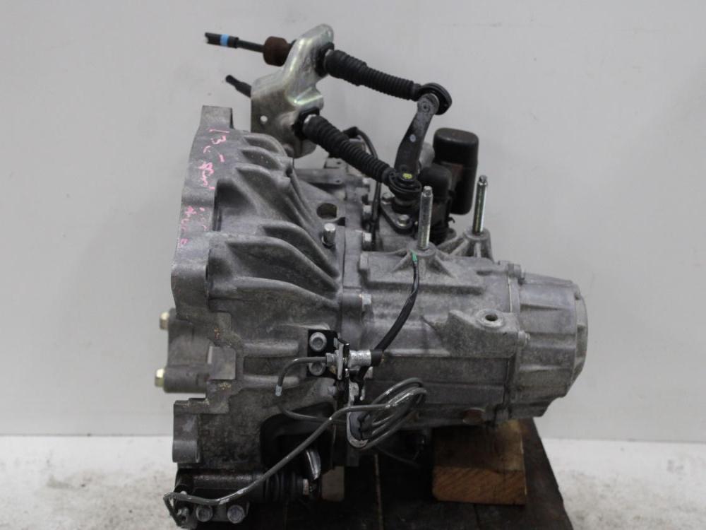 JDM 2006, 2007,2008 MAZDA 6 L3 2.3L 4CYL 6SPEED MANUAL TRANSMISSION 2WD : Image 6