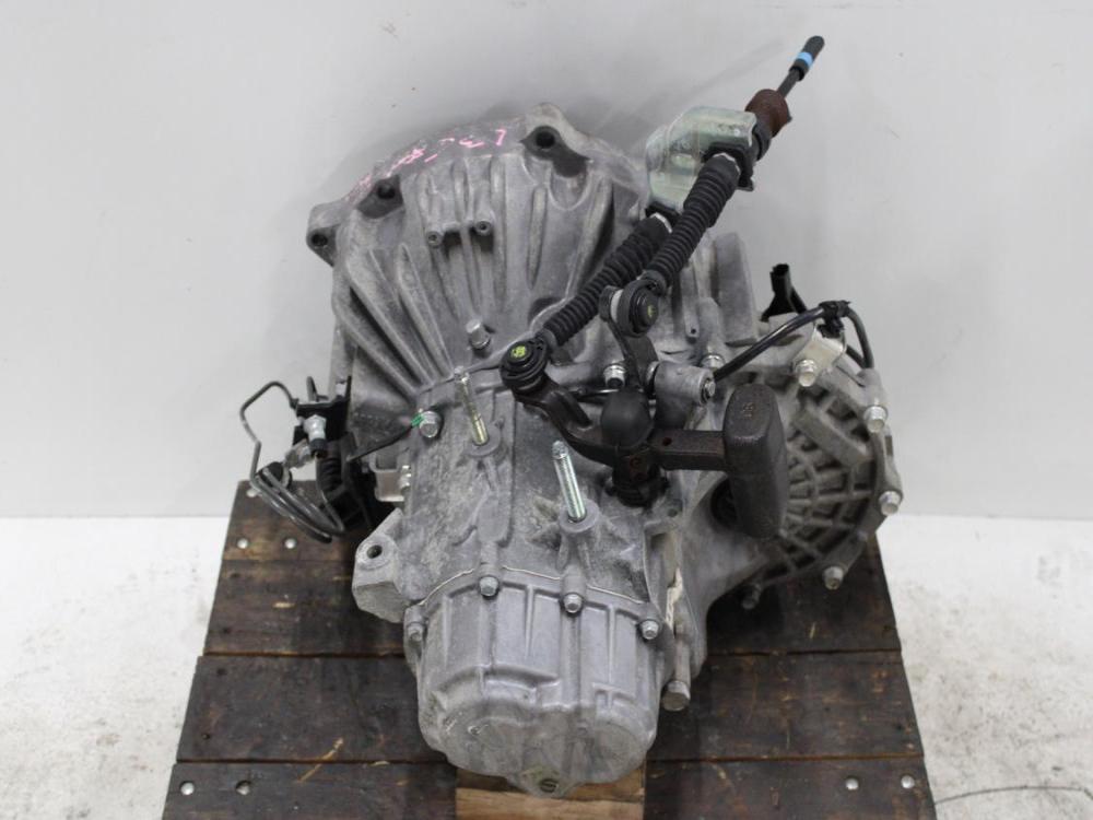 JDM 2006, 2007,2008 MAZDA 6 L3 2.3L 4CYL 6SPEED MANUAL TRANSMISSION 2WD : Image 8