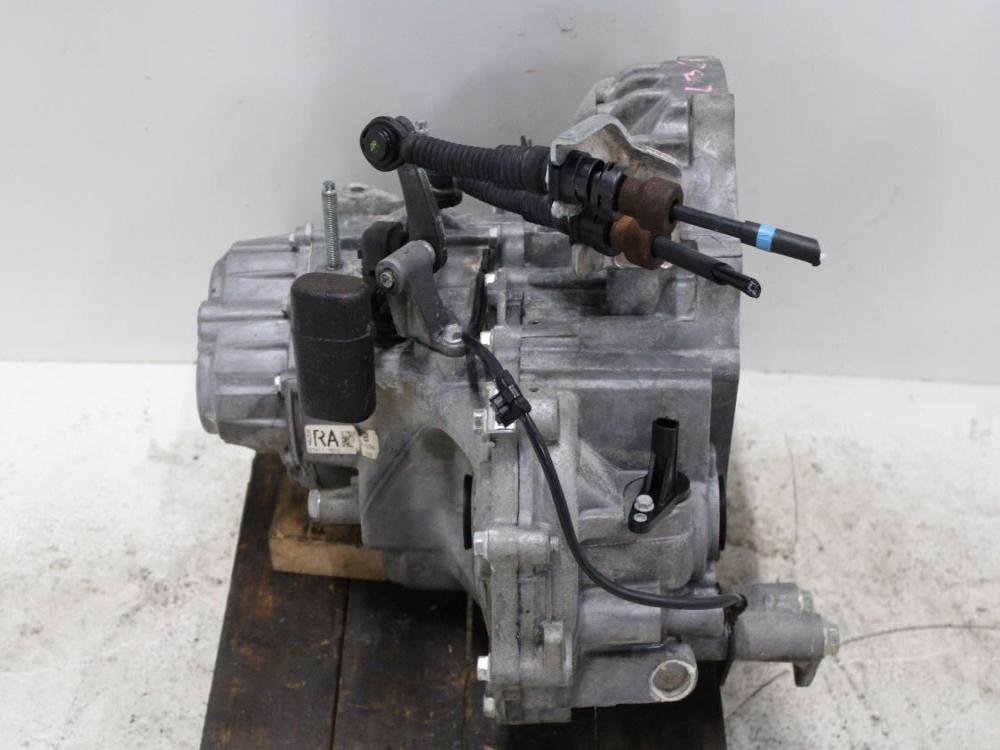 JDM 2006, 2007,2008 MAZDA 6 L3 2.3L 4CYL 6SPEED MANUAL TRANSMISSION 2WD : Image 11