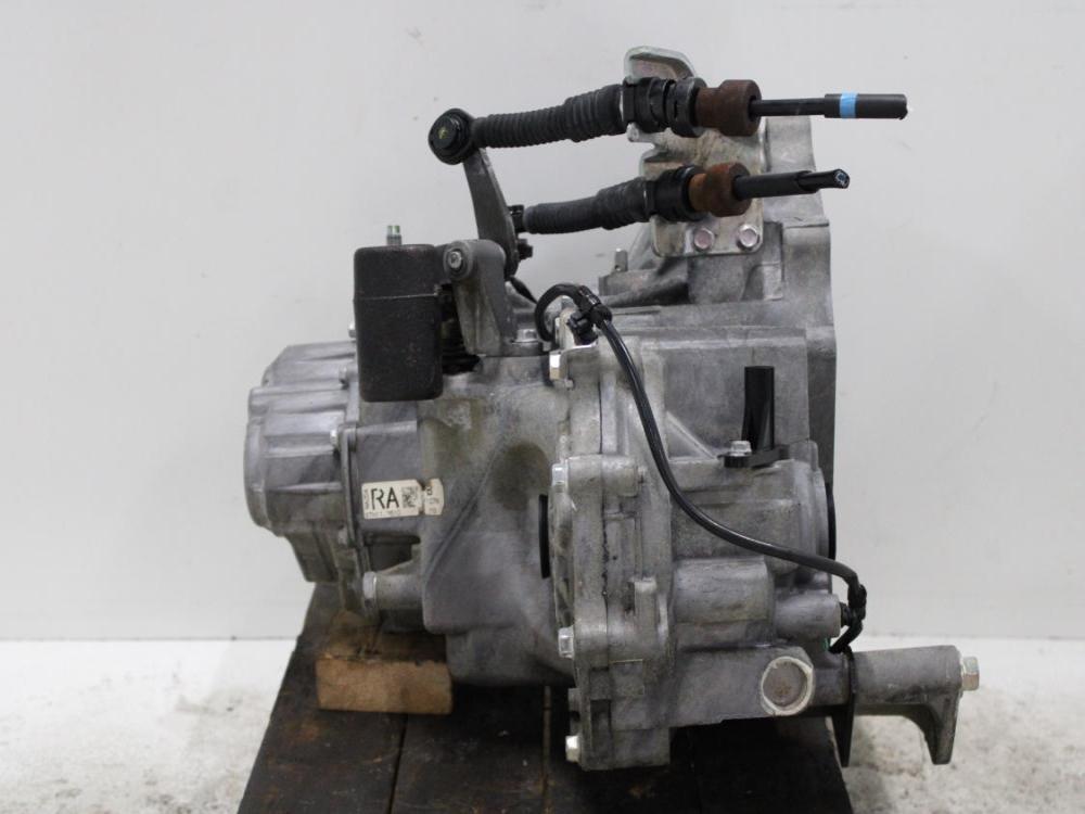 JDM 2006, 2007,2008 MAZDA 6 L3 2.3L 4CYL 6SPEED MANUAL TRANSMISSION 2WD : Image 12