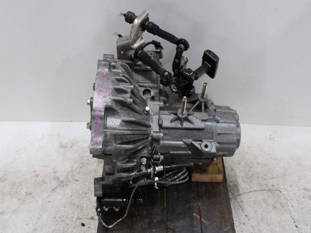JDM 2006, 2007,2008 MAZDA 6 L3 2.3L 4CYL 6SPEED MANUAL TRANSMISSION 2WD : Image 5