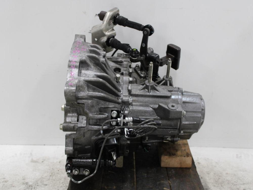 JDM 2006, 2007,2008 MAZDA 6 L3 2.3L 4CYL 6SPEED MANUAL TRANSMISSION 2WD : Image 6