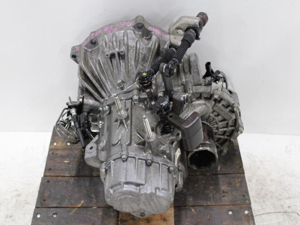 JDM 2006, 2007,2008 MAZDA 6 L3 2.3L 4CYL 6SPEED MANUAL TRANSMISSION 2WD : Image 8